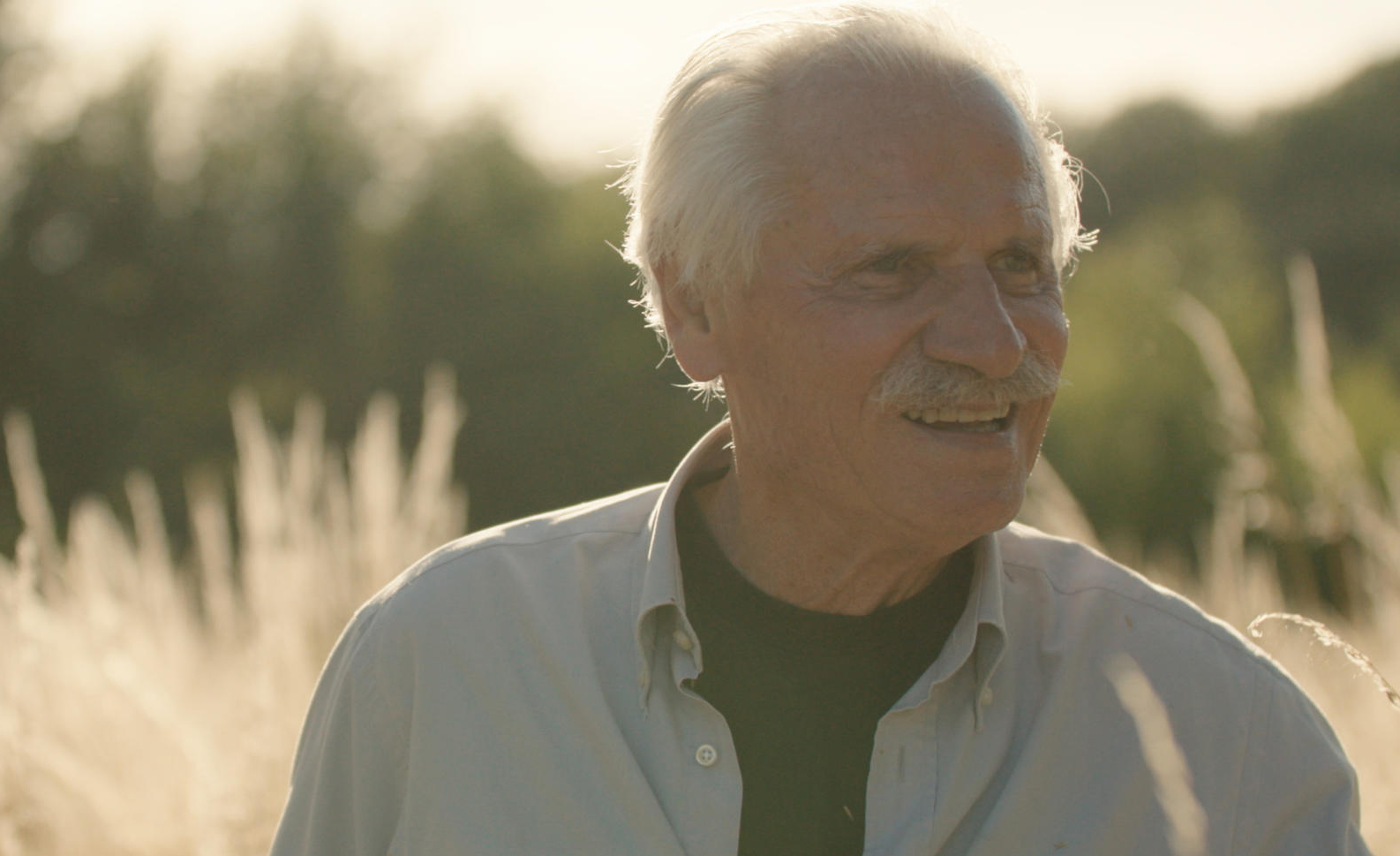 Avec « Vivant », « on a fait un catalogue amoureux », Yann Arthus-Bertrand